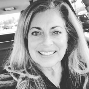 Meet your Posher, Jill